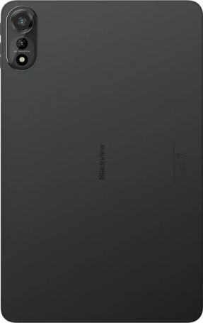 Blackview Mega 2 12" 12/256GB, Wi-Fi, серый
