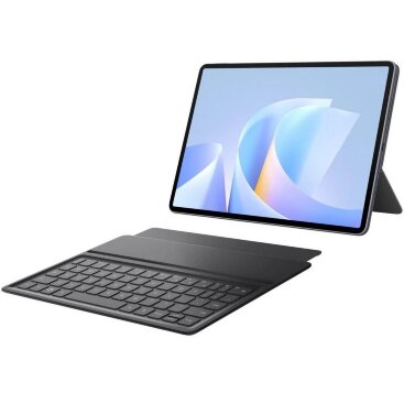 Huawei MatePad 11.5"S 12/256, Wi-Fi, серый, с клавиатурой