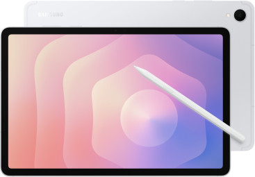 Samsung Galaxy Tab S11 11" 12/256GB, 5G, серебристый