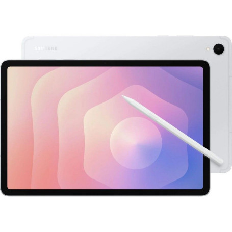 Samsung Galaxy Tab S11 11" 12/256GB, 5G, серебристый