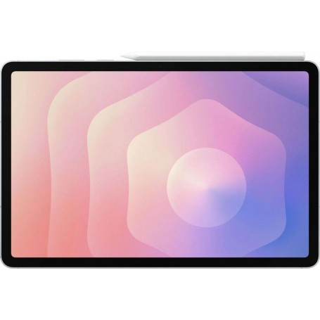 Samsung Galaxy Tab S11 11" 12/256GB, 5G, серебристый