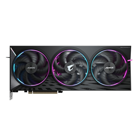 Gigabyte AMD Radeon RX 9070 XT AORUS E 16GB (GV-R9070XTAORUS E-16GD)