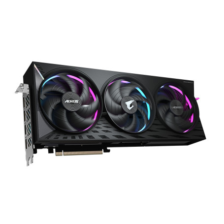 Gigabyte AMD Radeon RX 9070 XT AORUS E 16GB (GV-R9070XTAORUS E-16GD)