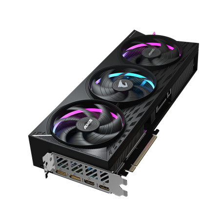 Gigabyte AMD Radeon RX 9070 XT AORUS E 16GB (GV-R9070XTAORUS E-16GD)