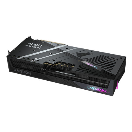 Gigabyte AMD Radeon RX 9070 XT AORUS E 16GB (GV-R9070XTAORUS E-16GD)