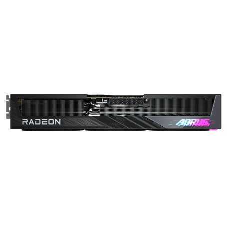 Gigabyte AMD Radeon RX 9070 XT AORUS E 16GB (GV-R9070XTAORUS E-16GD)