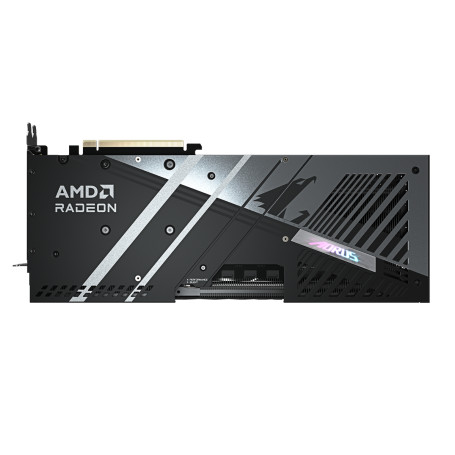 Gigabyte AMD Radeon RX 9070 XT AORUS E 16GB (GV-R9070XTAORUS E-16GD)