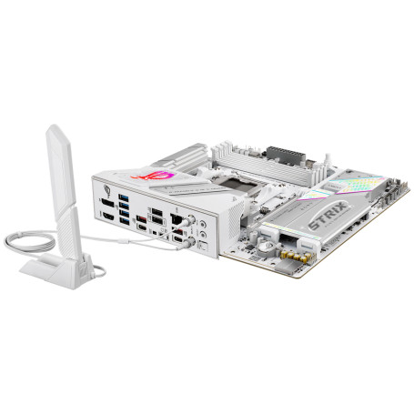 Asus ROG STRIX B850-G GAMING WIFI socket AM5