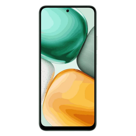 HONOR X7c 8/128 ГБ белый