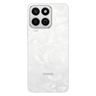 HONOR X7c 8/128 ГБ белый