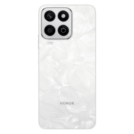 HONOR X7c 8/128 ГБ белый
