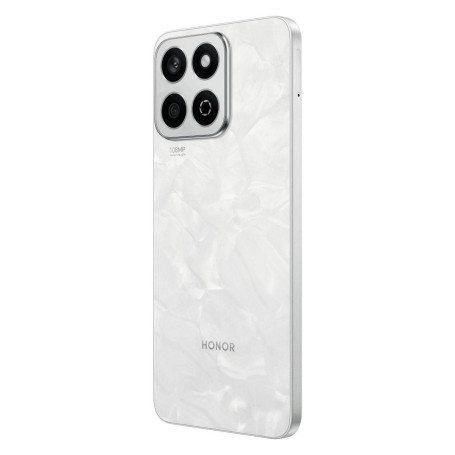 HONOR X7c 8/128 ГБ белый