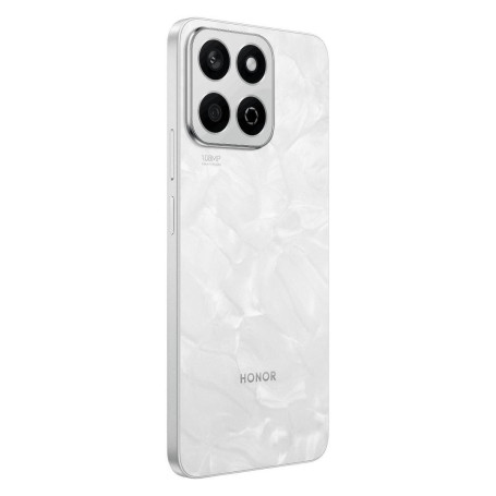 HONOR X7c 8/128 ГБ белый