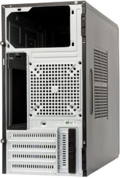 CHIEFTEC MESH CT-04B-OP, mATX, Black