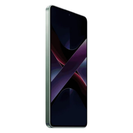 POCO M7 Pro 8/256 ГБ зеленый