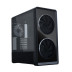Lian Li Lancool 217 INF, ATX, 3x140mm ARGB, Black, G99.LAN217INFX.10R