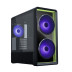 Lian Li Lancool 217 INF, ATX, 3x140mm ARGB, Black, G99.LAN217INFX.10R