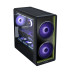 Lian Li Lancool 217 INF, ATX, 3x140mm ARGB, Black, G99.LAN217INFX.10R