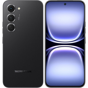 Tecno SPARK 40 Pro 8/256 ГБ черный