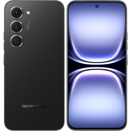 Tecno SPARK 40 Pro 8/256 ГБ черный