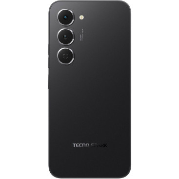 Tecno SPARK 40 Pro 8/256 ГБ черный