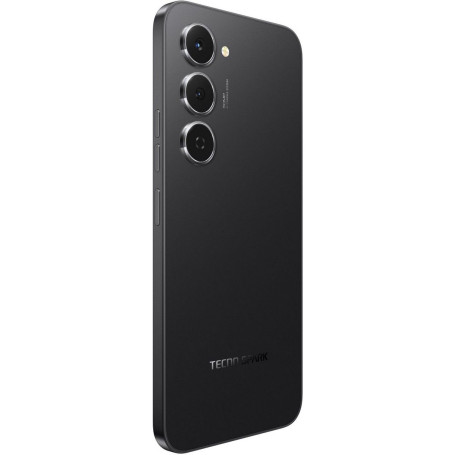 Tecno SPARK 40 Pro 8/256 ГБ черный
