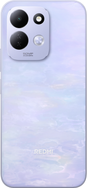 Xiaomi Redmi 17 8/256 ГБ фиолетовый