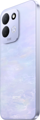 Xiaomi Redmi 17 8/256 ГБ фиолетовый