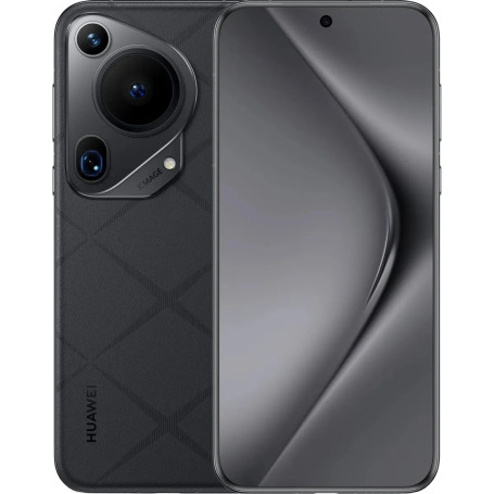 HUAWEI Pura 70 Ultra 16/1024 ГБ черный