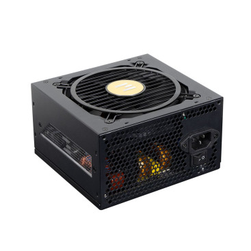 Zalman TeraMaxII VIEW, 1000W, 80 PLUS Gold, ZM1000-TMX2 VIEW, черный