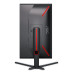 24.5" AOC FHD Gaming 25G3ZM, черный/красный