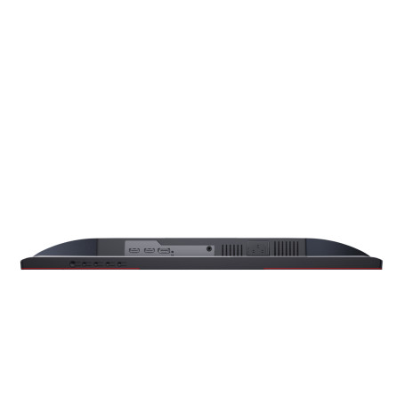 24.5" AOC FHD Gaming 25G3ZM, черный/красный