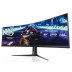 49" Asus FHD ROG Strix XG49VQ, черный
