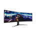 49" Asus FHD ROG Strix XG49VQ, черный