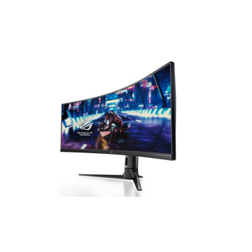 49" Asus FHD ROG Strix XG49VQ, черный