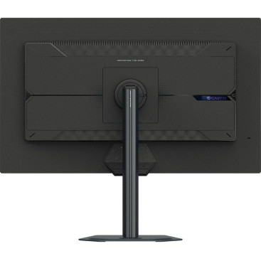 27" Gigabyte 4K M27UP EK, черный