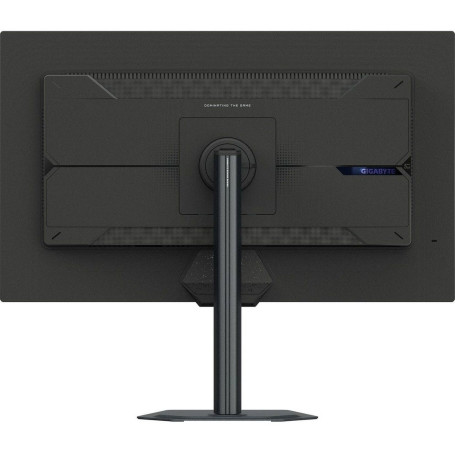 27" Gigabyte 4K M27UP EK, черный