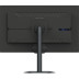 27" Gigabyte 4K M27UP EK, черный