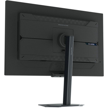 27" Gigabyte 4K M27UP EK, черный