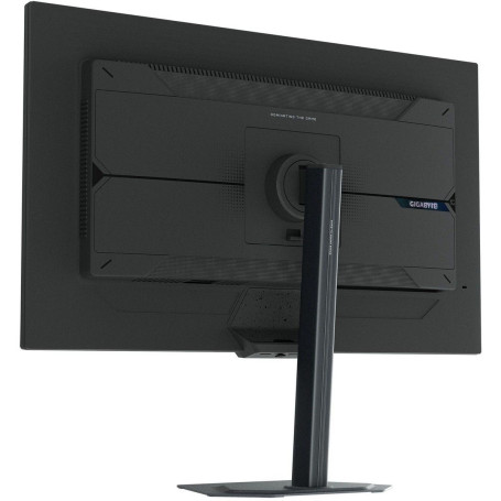 27" Gigabyte 4K M27UP EK, черный