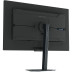 27" Gigabyte 4K M27UP EK, черный