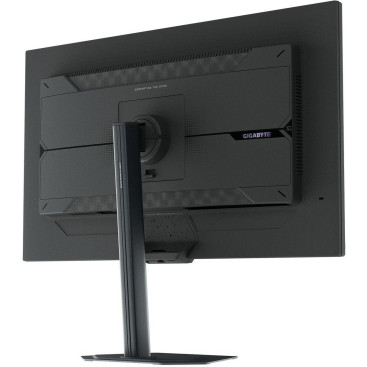 27" Gigabyte 4K M27UP EK, черный