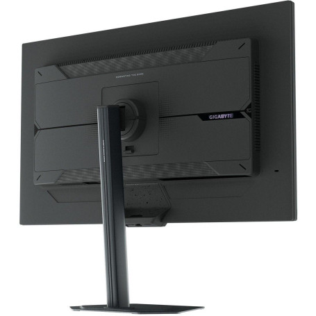 27" Gigabyte 4K M27UP EK, черный