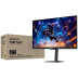 27" Gigabyte 4K M27UP EK, черный