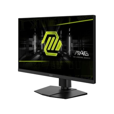 27" MSI UHD/FHD MAG 272URDF E16, черный