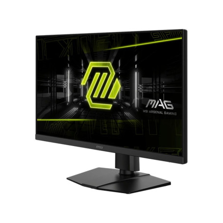 27" MSI UHD/FHD MAG 272URDF E16, черный