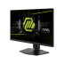 27" MSI UHD/FHD MAG 272URDF E16, черный