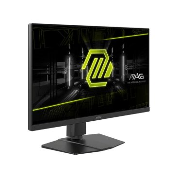 27" MSI UHD/FHD MAG 272URDF E16, черный