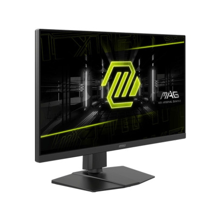 27" MSI UHD/FHD MAG 272URDF E16, черный