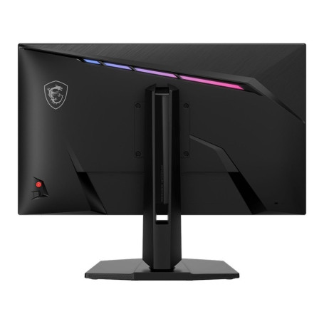 27" MSI UHD/FHD MAG 272URDF E16, черный